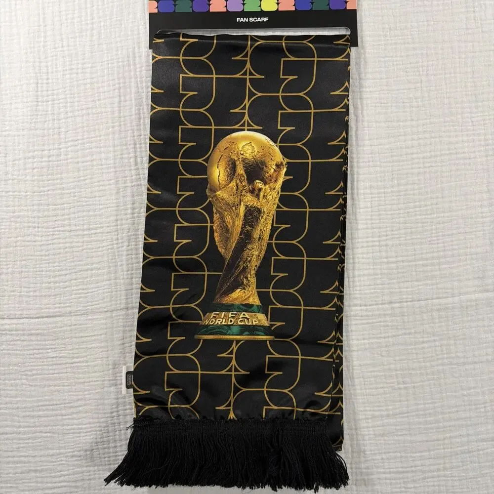 Fifa official world